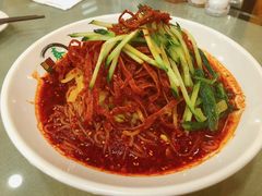 -春花民族美食(佳木斯总店)