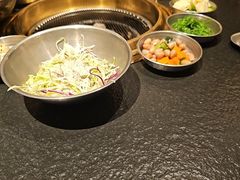 -麻蒲碳烤肉(远景路1号店)