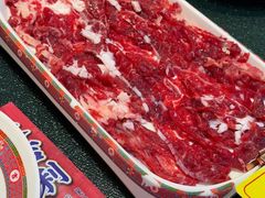 -大吉利·潮汕鲜牛肉火锅(总店)