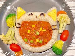-娜娜家•Nana's restaurant (南开大悦城店)