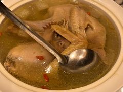 -席家花园(巨鹿花园店)
