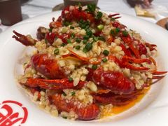 -肥肥虾庄·金牌油焖大虾(杨园滨江时代walk店)