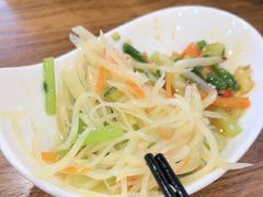 -兰溪十八浇(天一店)