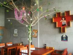 卡座-HONGA HONGA雄家(曹路店)