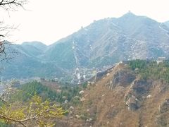 -居庸关长城