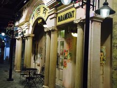 -亚马逊丛林水乐园