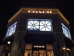 -COACH蔻驰(百联奥特莱斯广场店)