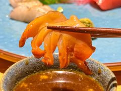 -镹·鱼料理  国产鱼使用店