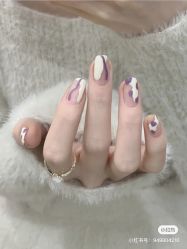 -妙睫屋日式美甲美睫