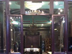 -卫鼎轩·曹公馆(鼓楼店)