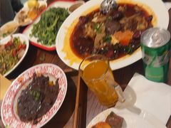 -永红源啤酒·烧烤·海鲜·大排档(台柳路店)
