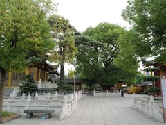 -上海东林寺(金山区)