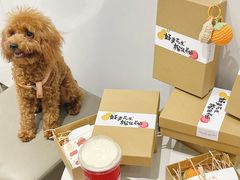-太原茂业天地购物中心