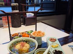 -同得兴 Since·1995 传统苏式面馆(嘉馀坊店)