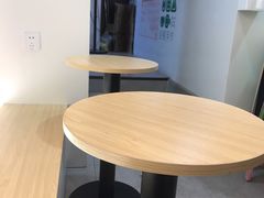 用餐区-吉小手•豆花和糖水(卧龙晓城店)