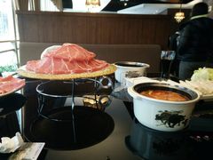 -鲁西肥牛(九方购物中心店)