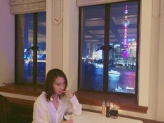 -上海和平饭店华懋阁 Cathay Room