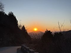 -府君山公园