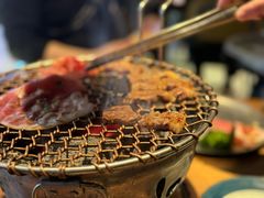-烧肉达人•炭火烧肉(新天地店)