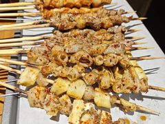 -肉串汪(西便门店)