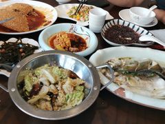 -王四酒家苏帮菜馆(观前店)