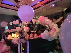 -宝岛甲壳虫KTV(蓝天路店)