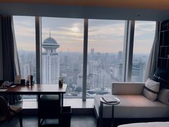 -上海世茂皇家艾美酒店