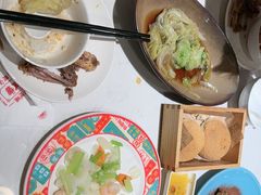 -避风塘·老港味餐厅(虹口龙之梦店)