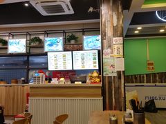 -阿文夜市豆浆油条(临潼路店)