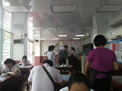 大堂-沙湾姜撞奶甜品店(昌岗中路店)