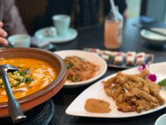 -唐猫庭院·千年陕菜(赛格国际购物中心店)