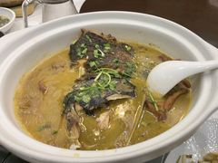 -西山人家·传统苏帮菜·家宴(木渎店)