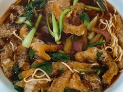 -一家人面馆(三条巷店)