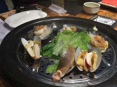 -船奇蒸汽海鲜·闽菜(八市海鲜总店)