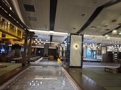 -青水瓦台汤泉(未央店)