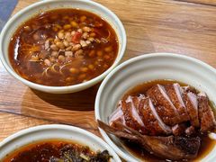 -晓马鸭店(新芜路店)