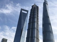 -上海中心大厦