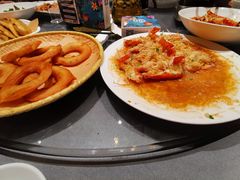 -海鲜e族(马王堆店)