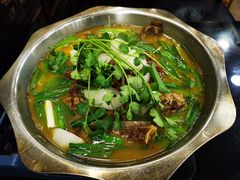 -大唐人家·热气羊肉(大华店)