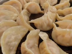 羊肉烫面角-老王烫面角(北京路店)