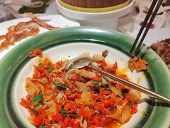 -華府Deluxe(兴业太古汇店)