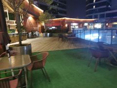 -豪逸健体(中骏广场店)