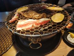 -黑牛の場(兴隆大奥莱店)
