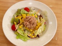 -萨莉亚意式餐厅(恒宝广场店)