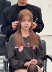 -DL HOPE明星造型