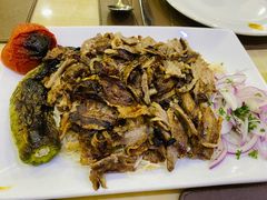 -bosphorus 铂斯西餐厅·土耳其烧烤(环市中路店)