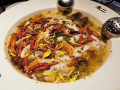 -太二酸菜鱼(菱角湖万达店)