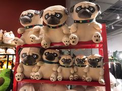 -纪念日百货(万达广场店)