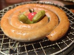 -卢布里西餐厅(海拉尔店)