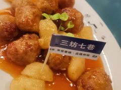 -安泰楼·佛跳墙创始人·传统闽味早茶·酒楼(三坊七巷闽菜地标店)